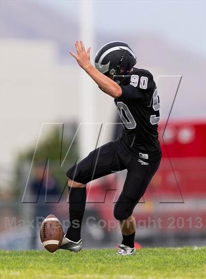 Thumbnail 3 in Granger @ Riverton photogallery.