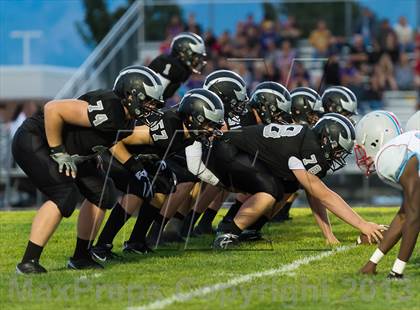 Thumbnail 3 in Granger @ Riverton photogallery.