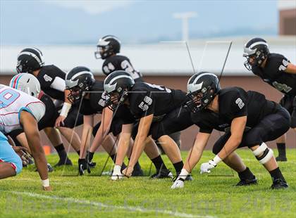 Thumbnail 3 in Granger @ Riverton photogallery.