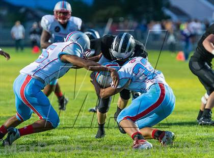 Thumbnail 1 in Granger @ Riverton photogallery.