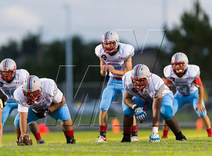Thumbnail 3 in Granger @ Riverton photogallery.