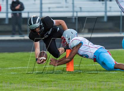 Thumbnail 3 in Granger @ Riverton photogallery.