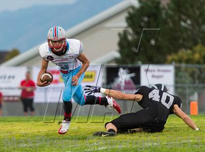 Thumbnail 3 in Granger @ Riverton photogallery.