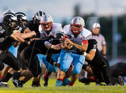 Thumbnail 3 in Granger @ Riverton photogallery.