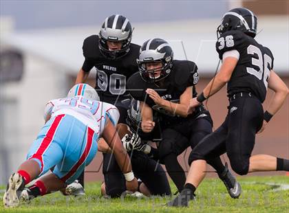 Thumbnail 1 in Granger @ Riverton photogallery.