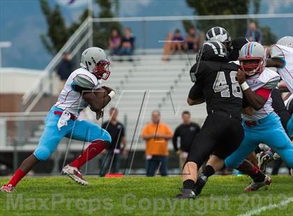 Thumbnail 1 in Granger @ Riverton photogallery.