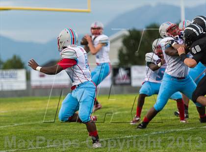 Thumbnail 3 in Granger @ Riverton photogallery.