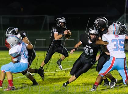 Thumbnail 2 in Granger @ Riverton photogallery.