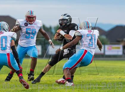 Thumbnail 1 in Granger @ Riverton photogallery.