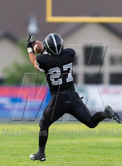 Thumbnail 2 in Granger @ Riverton photogallery.