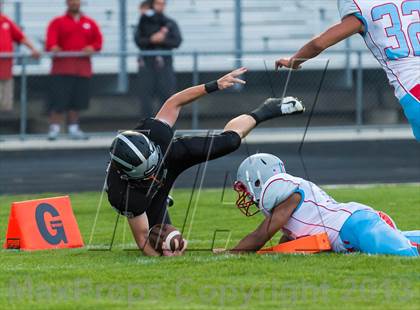 Thumbnail 1 in Granger @ Riverton photogallery.