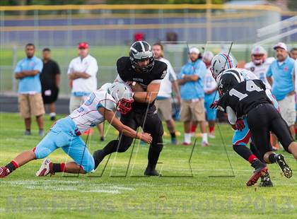 Thumbnail 3 in Granger @ Riverton photogallery.