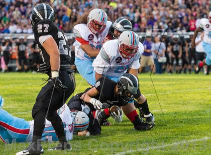 Thumbnail 3 in Granger @ Riverton photogallery.