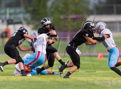 Thumbnail 3 in Granger @ Riverton photogallery.