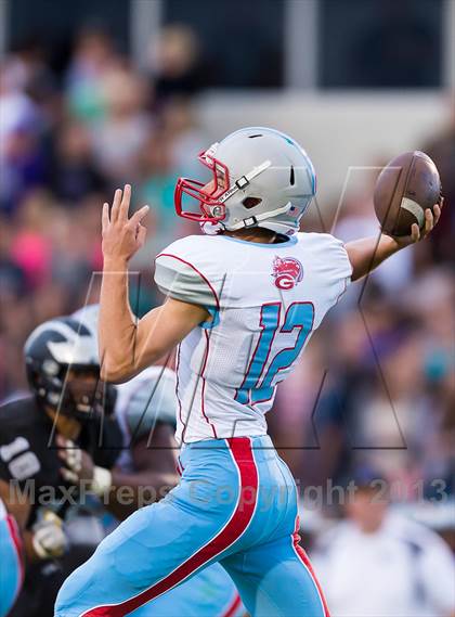 Thumbnail 3 in Granger @ Riverton photogallery.
