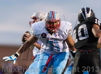 Thumbnail 1 in Granger @ Riverton photogallery.