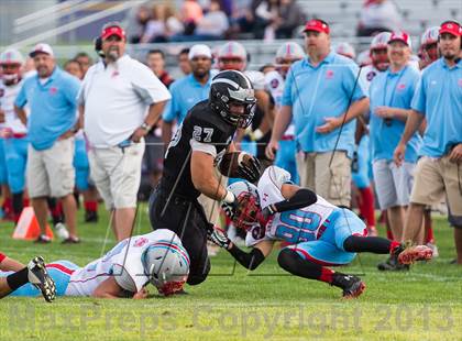 Thumbnail 1 in Granger @ Riverton photogallery.