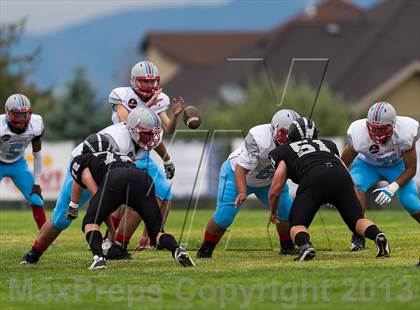 Thumbnail 2 in Granger @ Riverton photogallery.