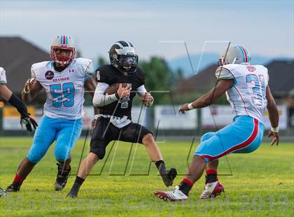 Thumbnail 3 in Granger @ Riverton photogallery.