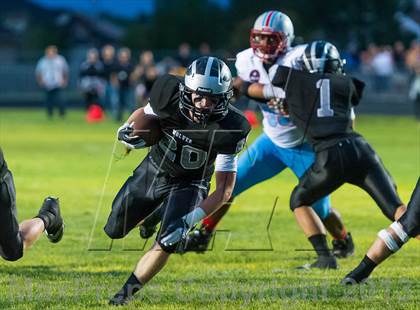 Thumbnail 3 in Granger @ Riverton photogallery.