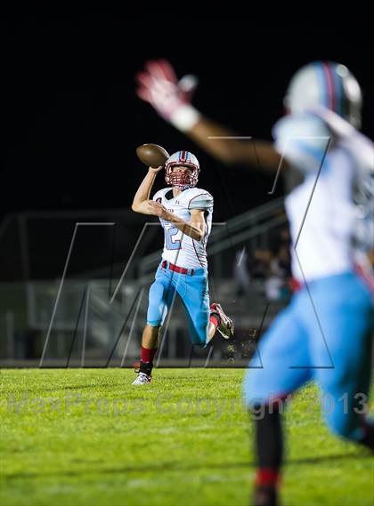 Thumbnail 1 in Granger @ Riverton photogallery.