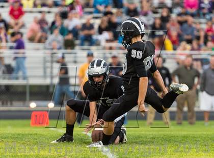 Thumbnail 3 in Granger @ Riverton photogallery.