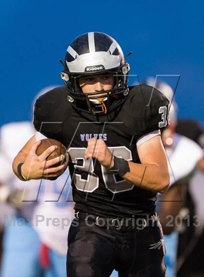 Thumbnail 3 in Granger @ Riverton photogallery.