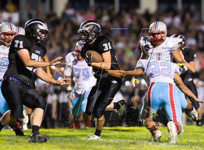 Thumbnail 3 in Granger @ Riverton photogallery.