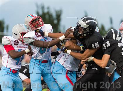 Thumbnail 2 in Granger @ Riverton photogallery.