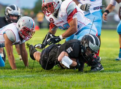 Thumbnail 1 in Granger @ Riverton photogallery.