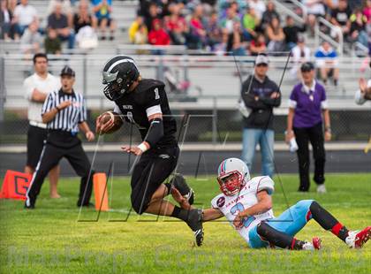 Thumbnail 1 in Granger @ Riverton photogallery.