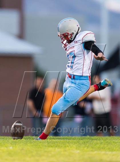 Thumbnail 2 in Granger @ Riverton photogallery.