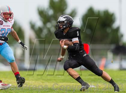 Thumbnail 3 in Granger @ Riverton photogallery.