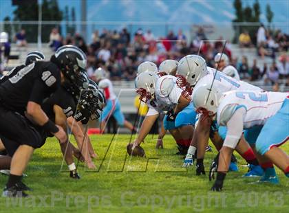Thumbnail 2 in Granger @ Riverton photogallery.