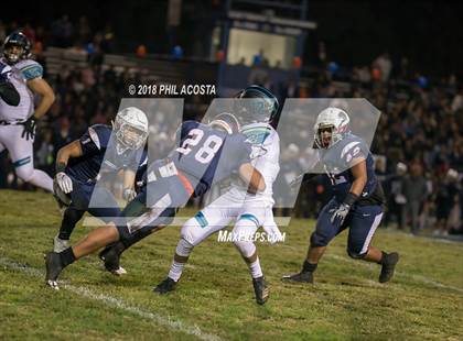 Thumbnail 1 in Garfield vs Kennedy (CIF LACS 4A Final) photogallery.