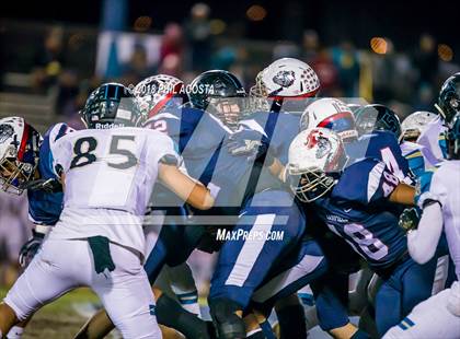 Thumbnail 2 in Garfield vs Kennedy (CIF LACS 4A Final) photogallery.