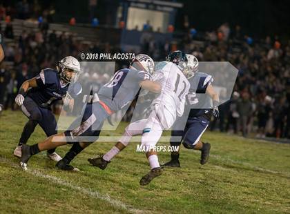 Thumbnail 2 in Garfield vs Kennedy (CIF LACS 4A Final) photogallery.
