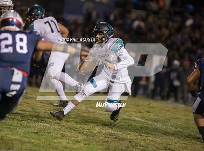 Thumbnail 2 in Garfield vs Kennedy (CIF LACS 4A Final) photogallery.