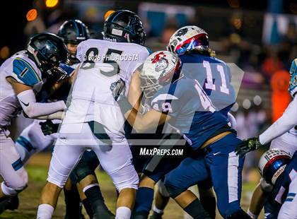 Thumbnail 3 in Garfield vs Kennedy (CIF LACS 4A Final) photogallery.