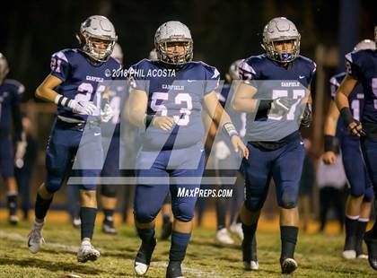 Thumbnail 3 in Garfield vs Kennedy (CIF LACS 4A Final) photogallery.