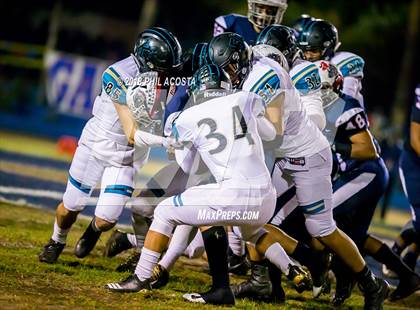 Thumbnail 2 in Garfield vs Kennedy (CIF LACS 4A Final) photogallery.