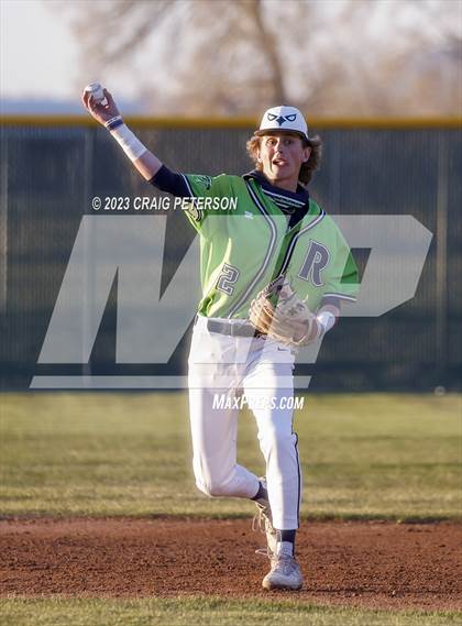Thumbnail 1 in Bear River @ Ridgeline photogallery.
