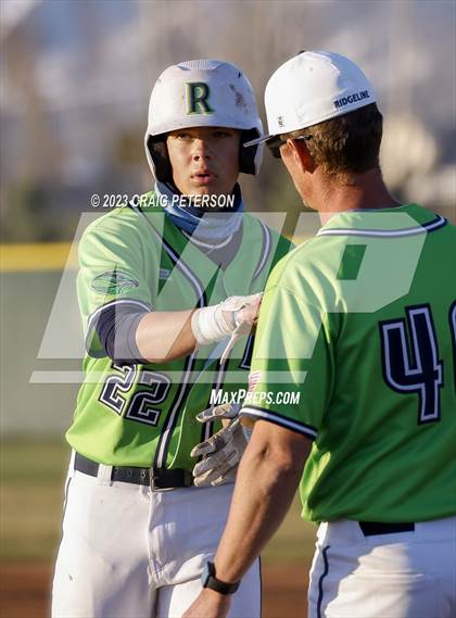 Thumbnail 3 in Bear River @ Ridgeline photogallery.