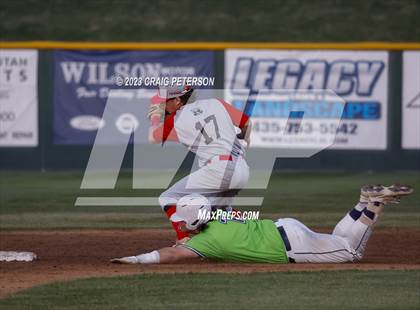 Thumbnail 1 in Bear River @ Ridgeline photogallery.
