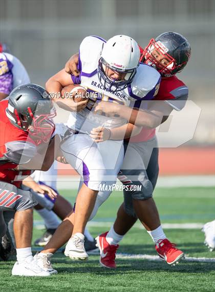 Thumbnail 1 in Brackenridge @ Lee [Robert E.] photogallery.