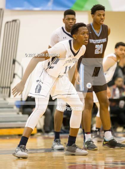 Thumbnail 1 in Westtown vs.Georgetown (ARS Hoopfest DC) photogallery.