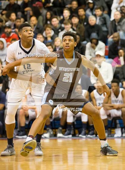 Thumbnail 2 in Westtown vs.Georgetown (ARS Hoopfest DC) photogallery.