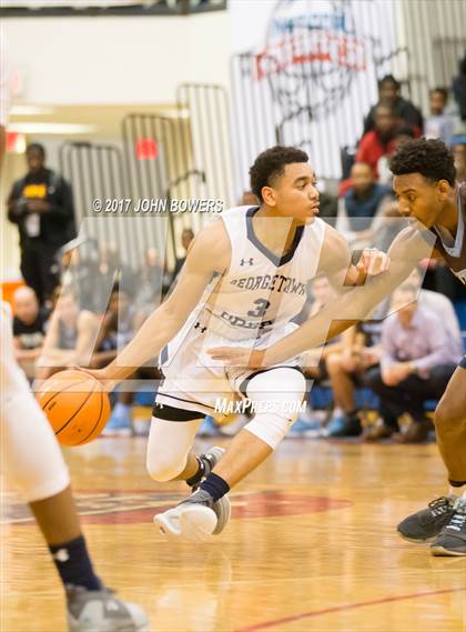 Thumbnail 2 in Westtown vs.Georgetown (ARS Hoopfest DC) photogallery.