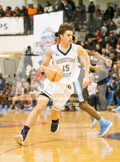 Thumbnail 3 in Westtown vs.Georgetown (ARS Hoopfest DC) photogallery.