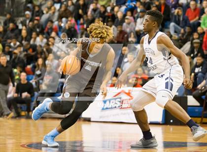 Thumbnail 3 in Westtown vs.Georgetown (ARS Hoopfest DC) photogallery.